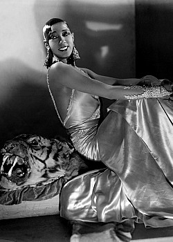 Josephine Baker